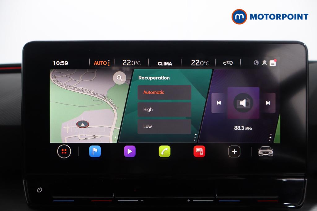 Used Cupra Leon 2021 for sale - 77069462: Photo 10