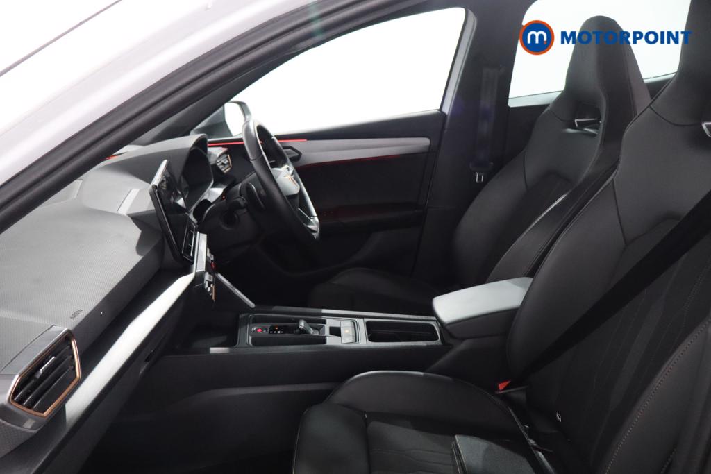 Used Cupra Leon 2021 for sale - 77069462: Photo 22