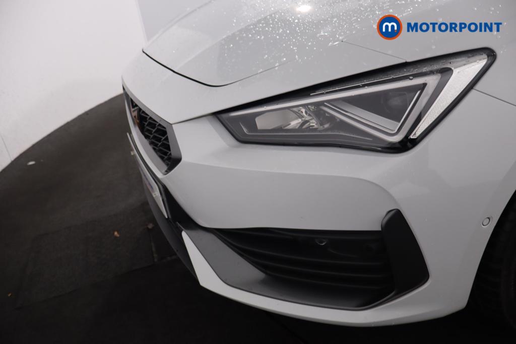 Used Cupra Leon 2021 for sale - 77069462: Photo 24