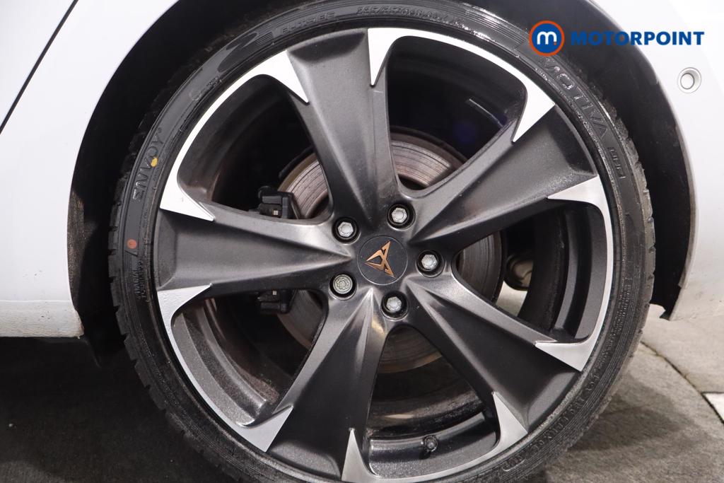 Used Cupra Leon 2021 for sale - 77069462: Photo 26