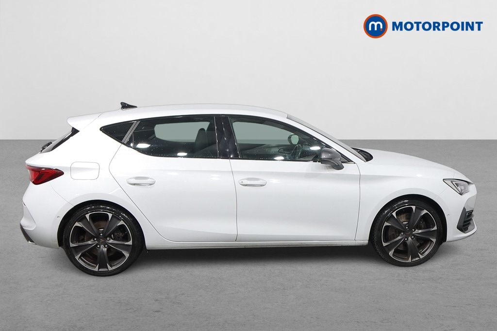 Used Cupra Leon 2021 for sale - 77069462: Photo 8
