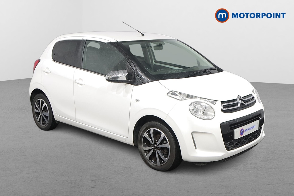 Used Citroen C1 2021 for sale - 76534731: Photo 1