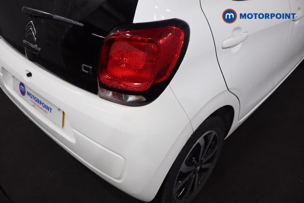 Used Citroen C1 2021 for sale - 76534731: Photo 11