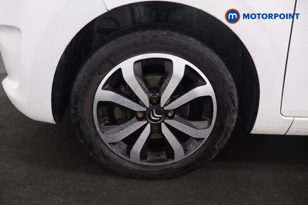 Used Citroen C1 2021 for sale - 76534731: Photo 12