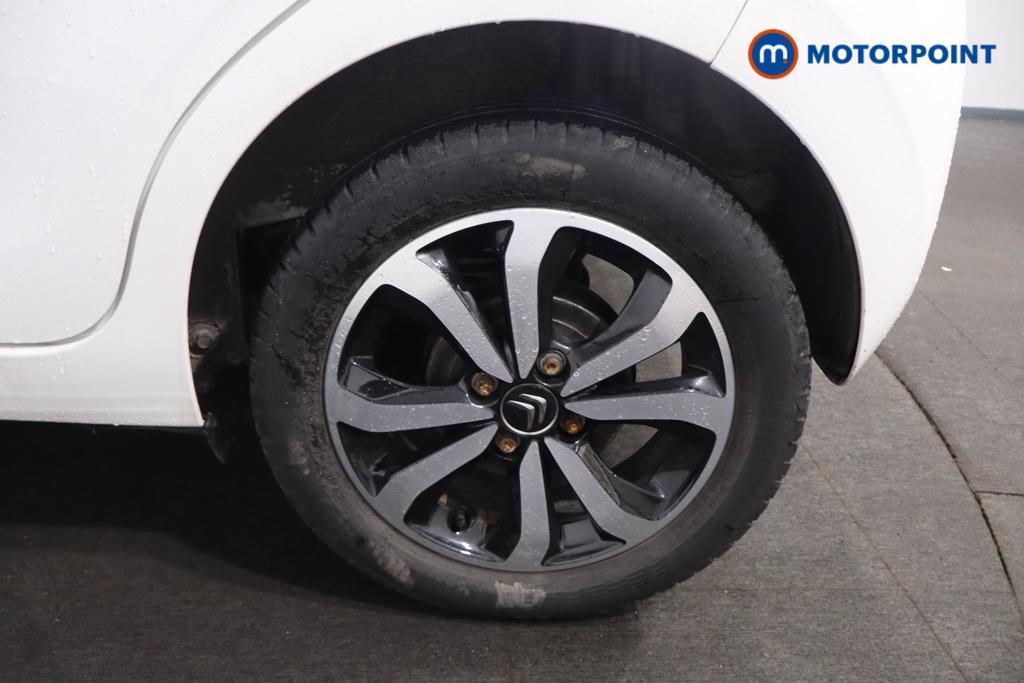 Used Citroen C1 2021 for sale - 76534731: Photo 13