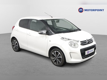 Used Citroen C1 2021 for sale - 76534731: Photo