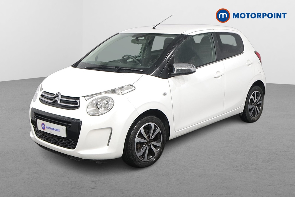 Used Citroen C1 2021 for sale - 76534731: Photo 2