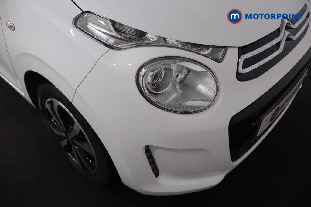 Used Citroen C1 2021 for sale - 76534731: Photo 23