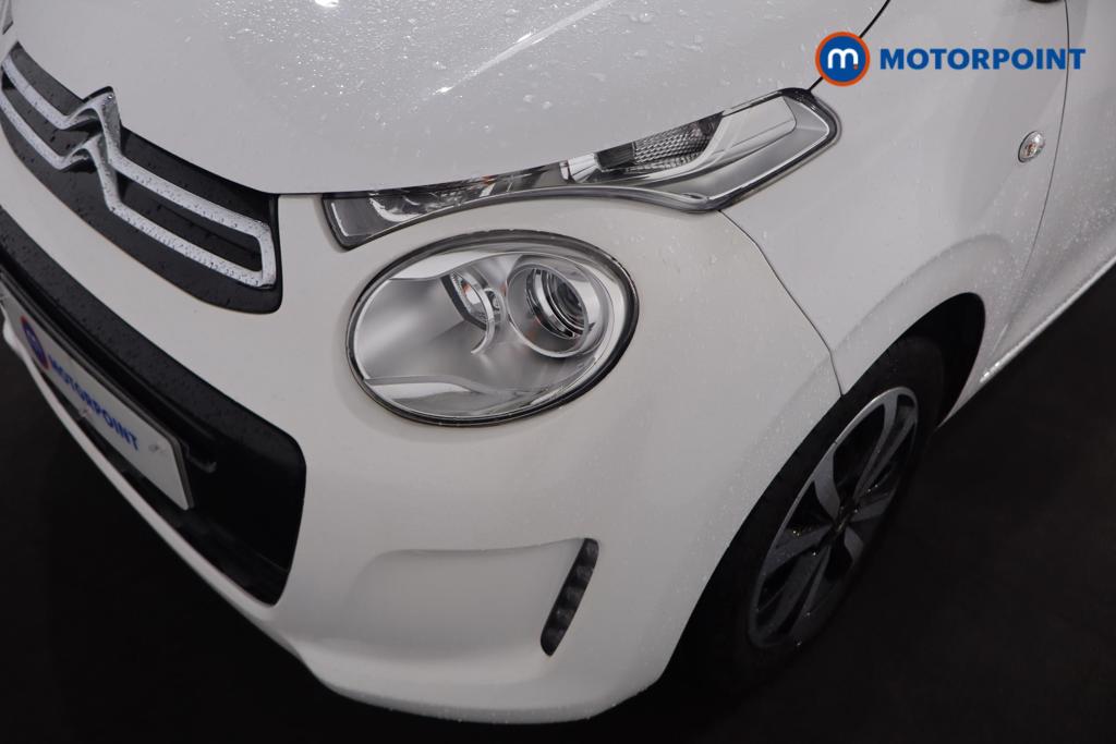 Used Citroen C1 2021 for sale - 76534731: Photo 24