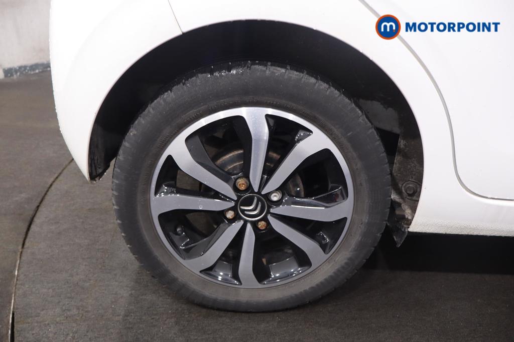 Used Citroen C1 2021 for sale - 76534731: Photo 27