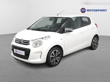 Used Citroen C1 2021 for sale - 76534731: Photo