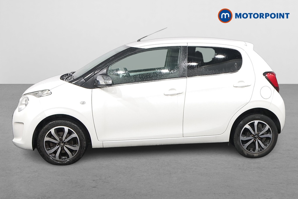 Used Citroen C1 2021 for sale - 76534731: Photo 3