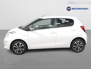Used Citroen C1 2021 for sale - 76534731: Photo