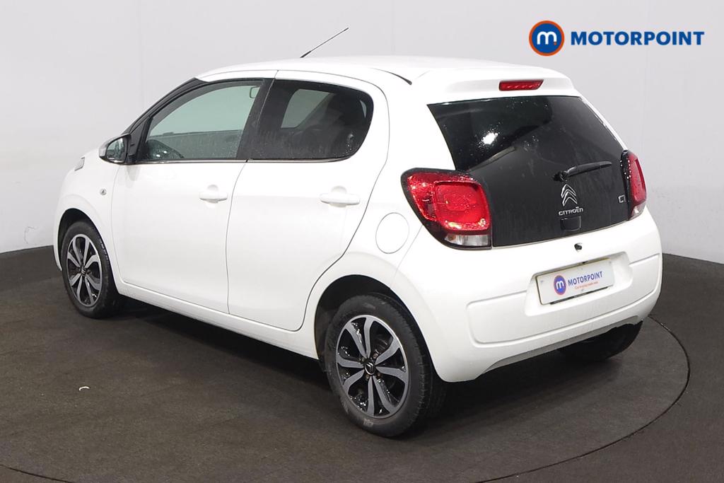 Used Citroen C1 2021 for sale - 76534731: Photo 4