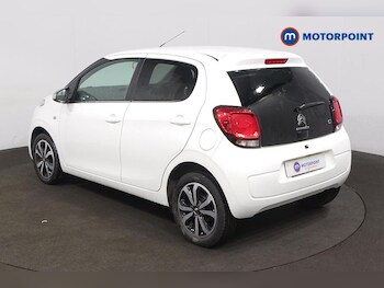 Used Citroen C1 2021 for sale - 76534731: Photo