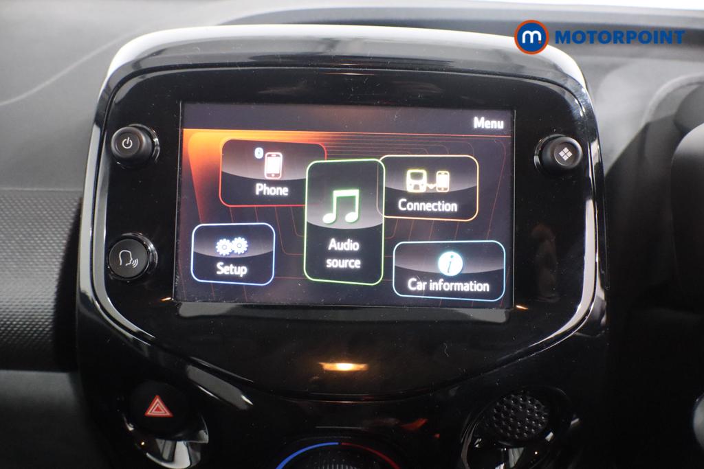 Used Citroen C1 2021 for sale - 76534731: Photo 6