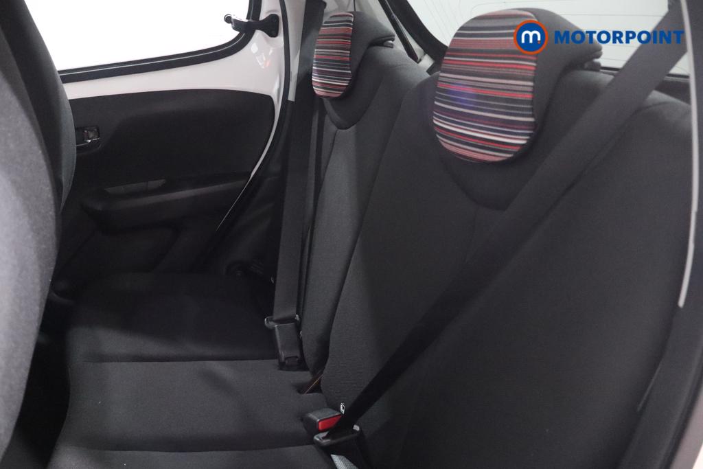 Used Citroen C1 2021 for sale - 76534731: Photo 9