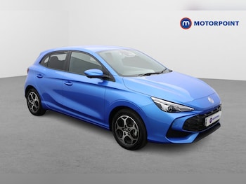 Used MG MG3 2025 for sale - 78543302: Photo
