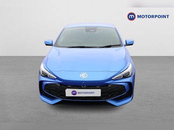 Used MG MG3 2025 for sale - 78543302: Photo