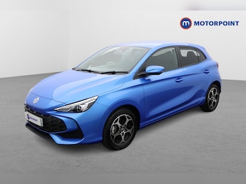 Used MG MG3 2025 for sale - 78543302: Photo