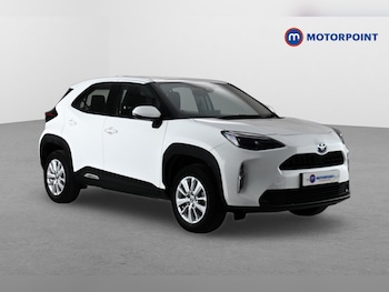 Used Toyota Yaris Cross 2023 for sale - 78457314: Photo
