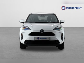 Used Toyota Yaris Cross 2023 for sale - 78457314: Photo
