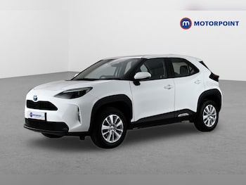 Used Toyota Yaris Cross 2023 for sale - 78457314: Photo