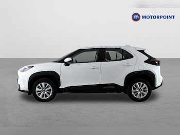 Used Toyota Yaris Cross 2023 for sale - 78457314: Photo