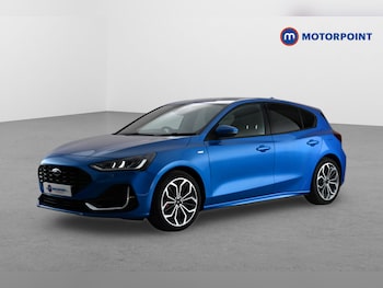 Used Ford Focus 2023 for sale - 78721950: Photo
