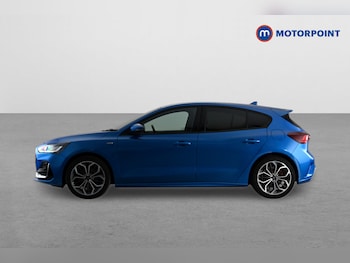 Used Ford Focus 2023 for sale - 78721950: Photo