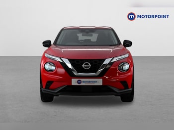 Used Nissan Juke undefined for sale - 78721188: Photo