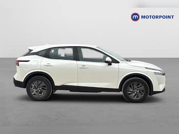 Used Nissan Qashqai 2023 for sale - 79849428: Photo