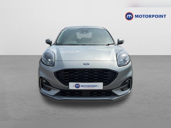 Used Ford Puma 2024 for sale - 78717144: Photo