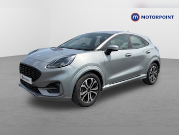 Used Ford Puma 2024 for sale - 78717144: Photo
