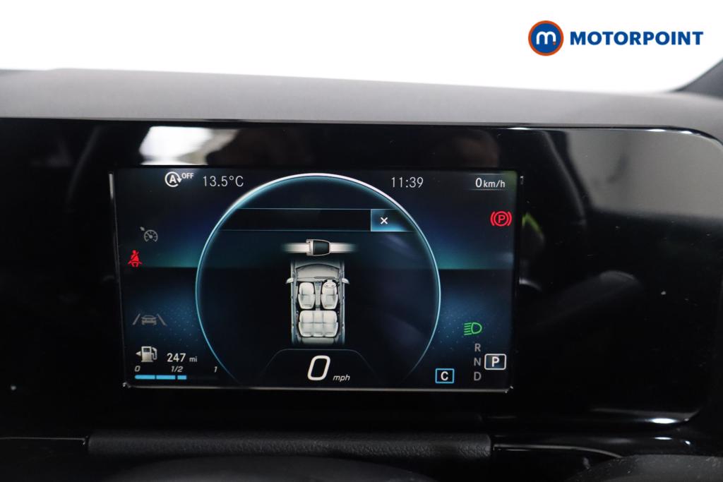 Used Mercedes-Benz B Class 2019 for sale - 77641615: Photo 12