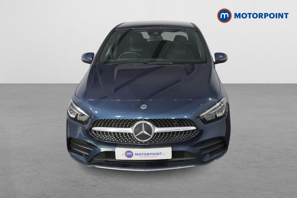 Used Mercedes-Benz B Class 2019 for sale - 77641615: Photo 2