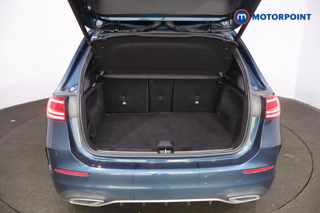 Used Mercedes-Benz B Class 2019 for sale - 77641615: Photo 24