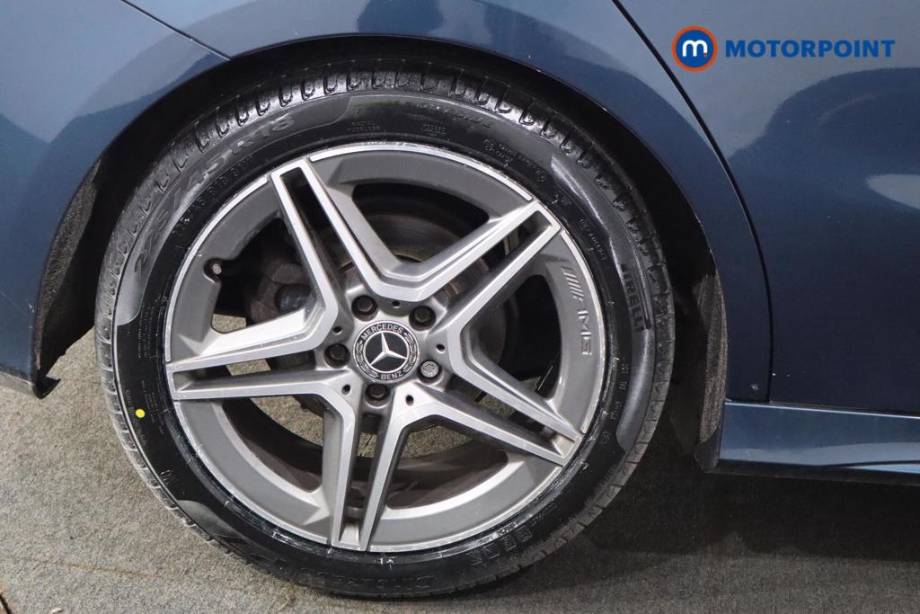 Used Mercedes-Benz B Class 2019 for sale - 77641615: Photo 25