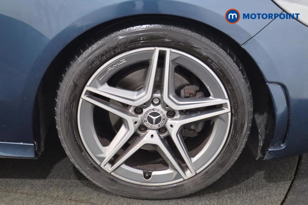 Used Mercedes-Benz B Class 2019 for sale - 77641615: Photo 26