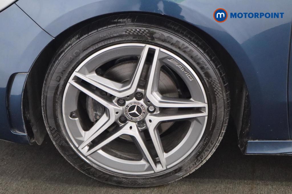 Used Mercedes-Benz B Class 2019 for sale - 77641615: Photo 27