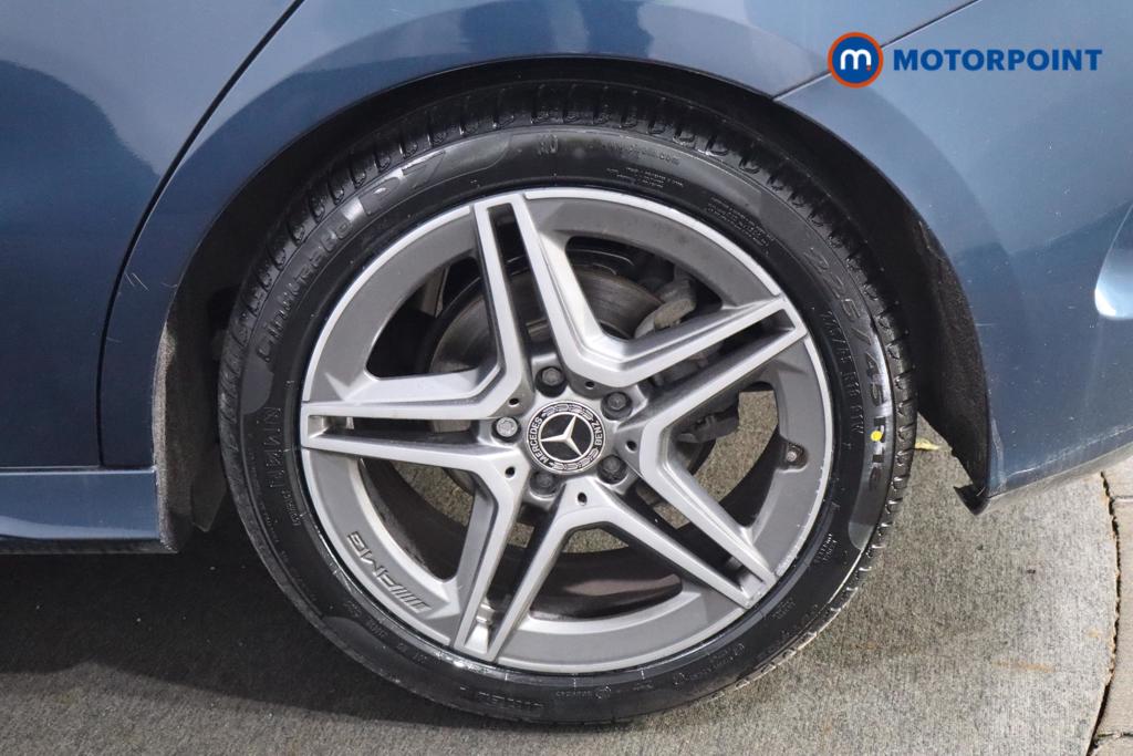 Used Mercedes-Benz B Class 2019 for sale - 77641615: Photo 28