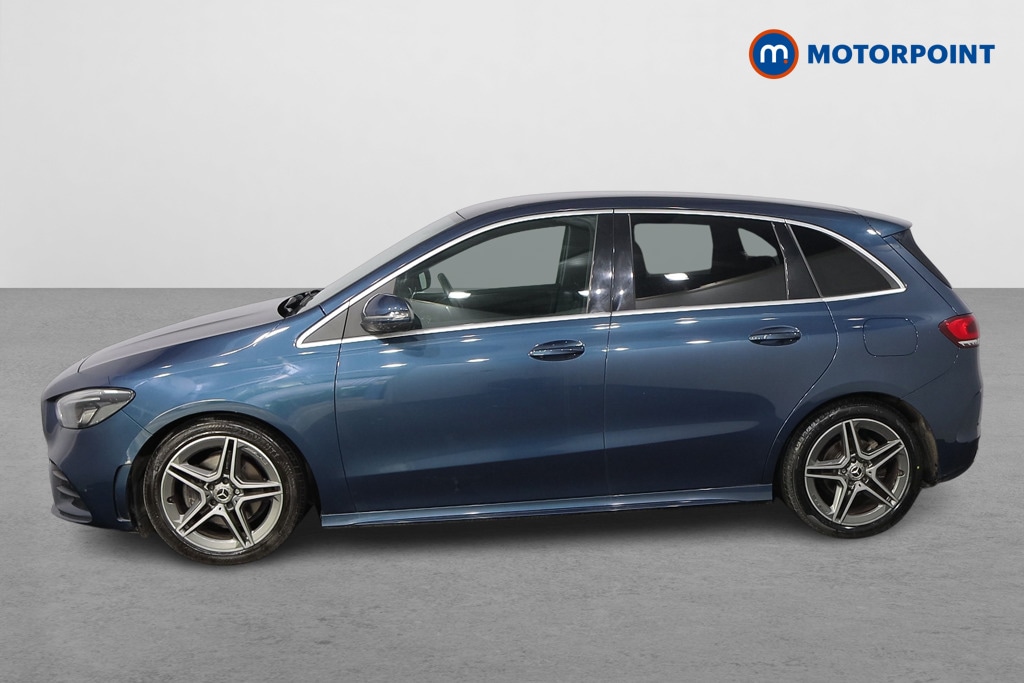 Used Mercedes-Benz B Class 2019 for sale - 77641615: Photo 4