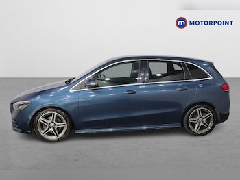 Used Mercedes-Benz B Class 2019 for sale - 77641615: Photo