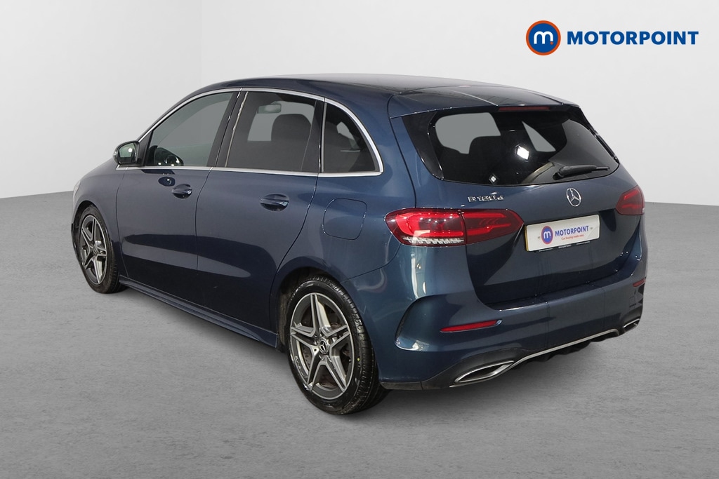 Used Mercedes-Benz B Class 2019 for sale - 77641615: Photo 5