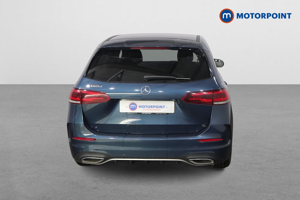 Used Mercedes-Benz B Class 2019 for sale - 77641615: Photo 6