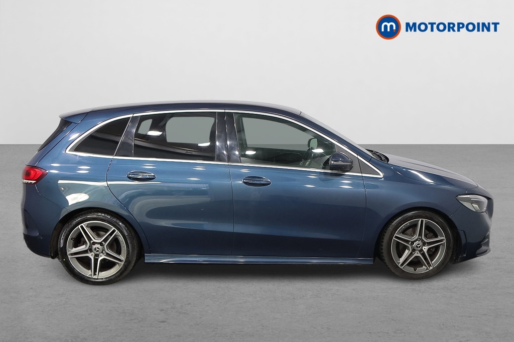 Used Mercedes-Benz B Class 2019 for sale - 77641615: Photo 8
