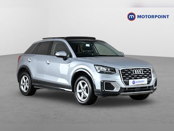 Used Audi Q2 2018 for sale - 79270490: Photo