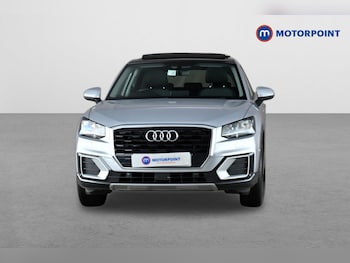 Used Audi Q2 2018 for sale - 79270490: Photo