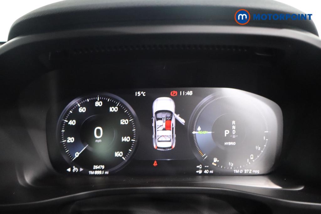 Used Volvo XC40 2021 for sale - 76453114: Photo 13