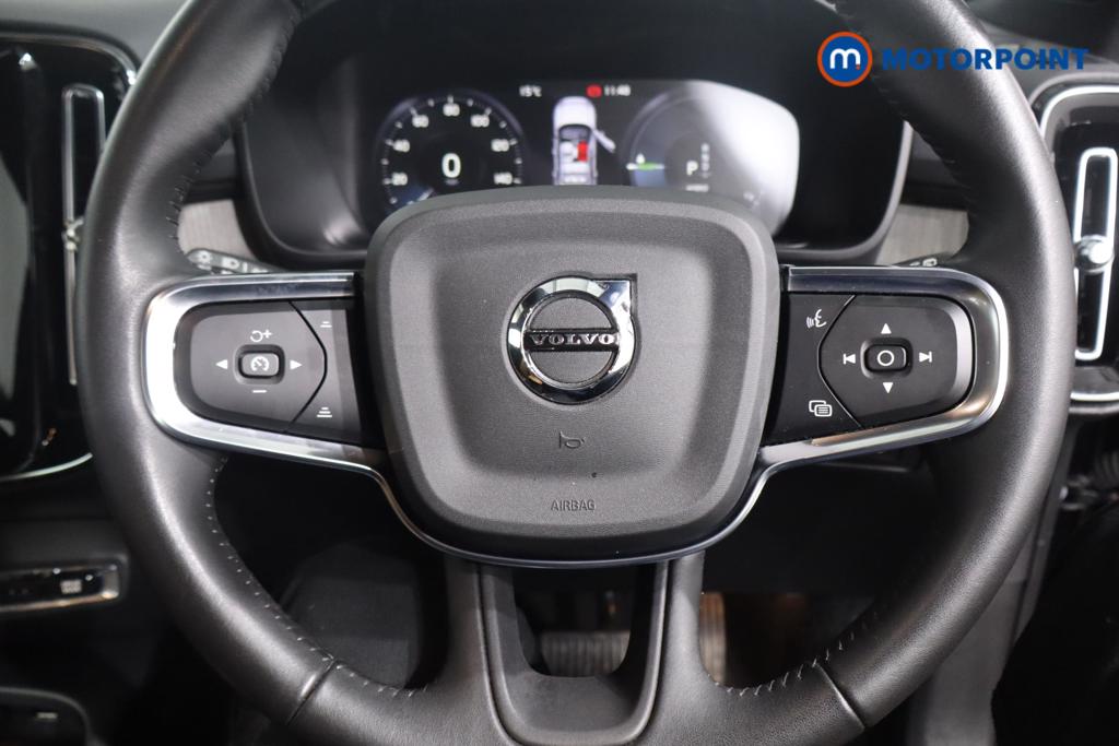 Used Volvo XC40 2021 for sale - 76453114: Photo 14